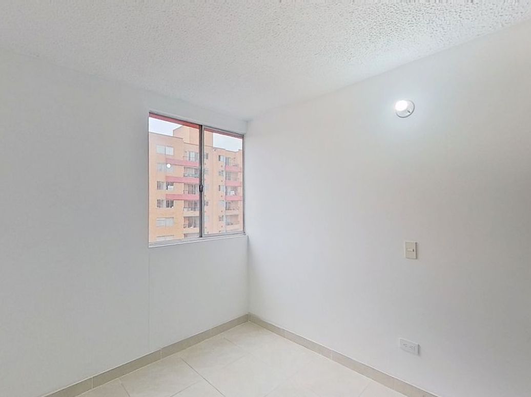 Apartamento de 3 alcobas en venta en El Tintal, Bogotá, 55 m² · foto 6 de 20