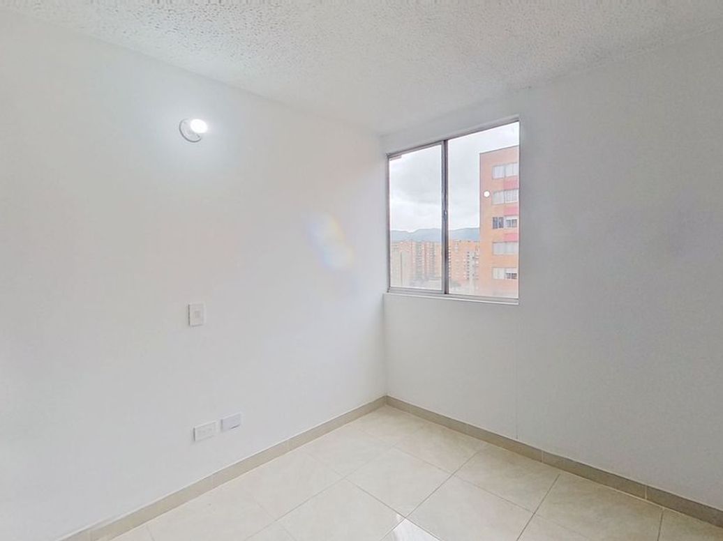 Apartamento de 3 alcobas en venta en El Tintal, Bogotá, 55 m² · foto 11 de 20