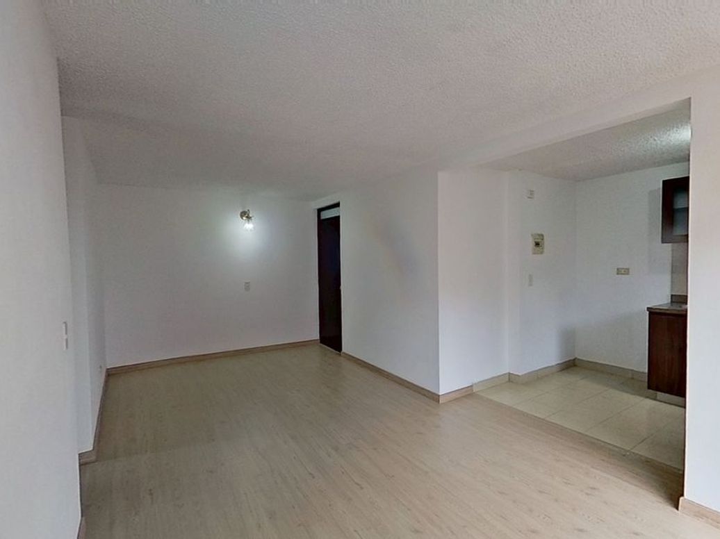 Apartamento de 3 alcobas en venta en El Tintal, Bogotá, 55 m² · foto 10 de 20