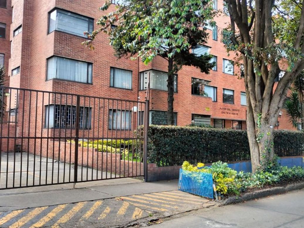Apartamento de 2 alcobas en venta en Cedritos, Bogotá, 68 m² · foto 19 de 20
