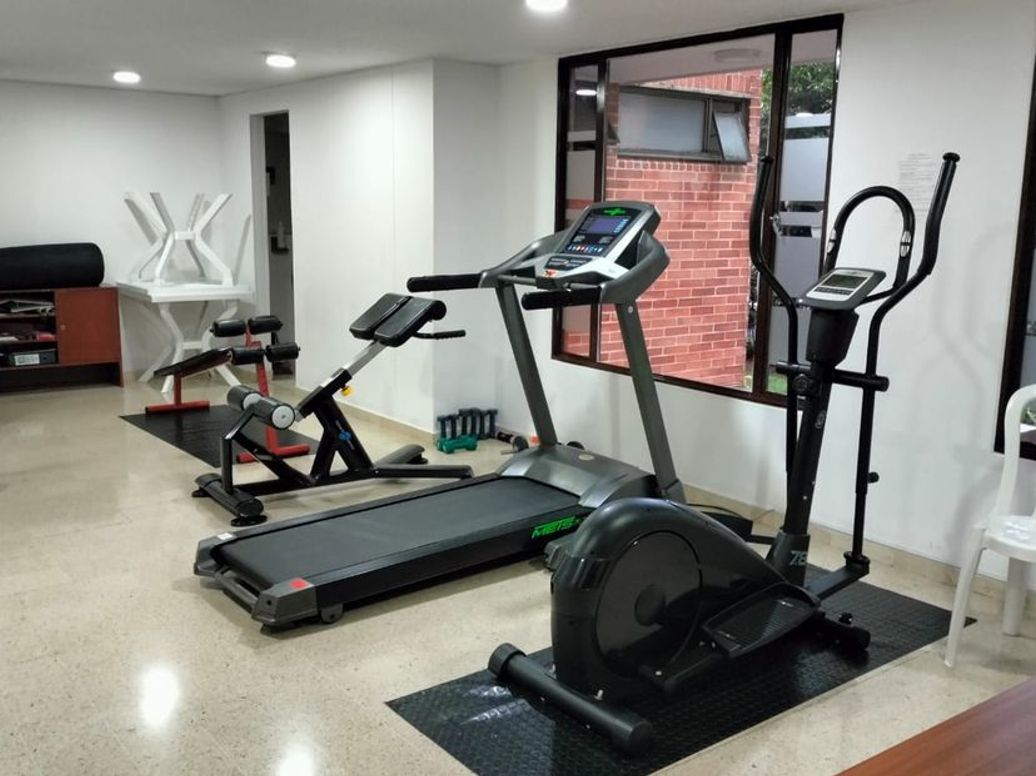 Apartamento de 2 alcobas en venta en Cedritos, Bogotá, 68 m² · foto 15 de 20