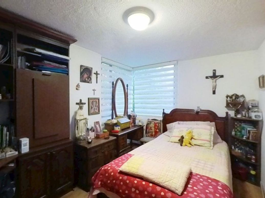 Apartamento de 2 alcobas en venta en Cedritos, Bogotá, 68 m² · foto 10 de 20