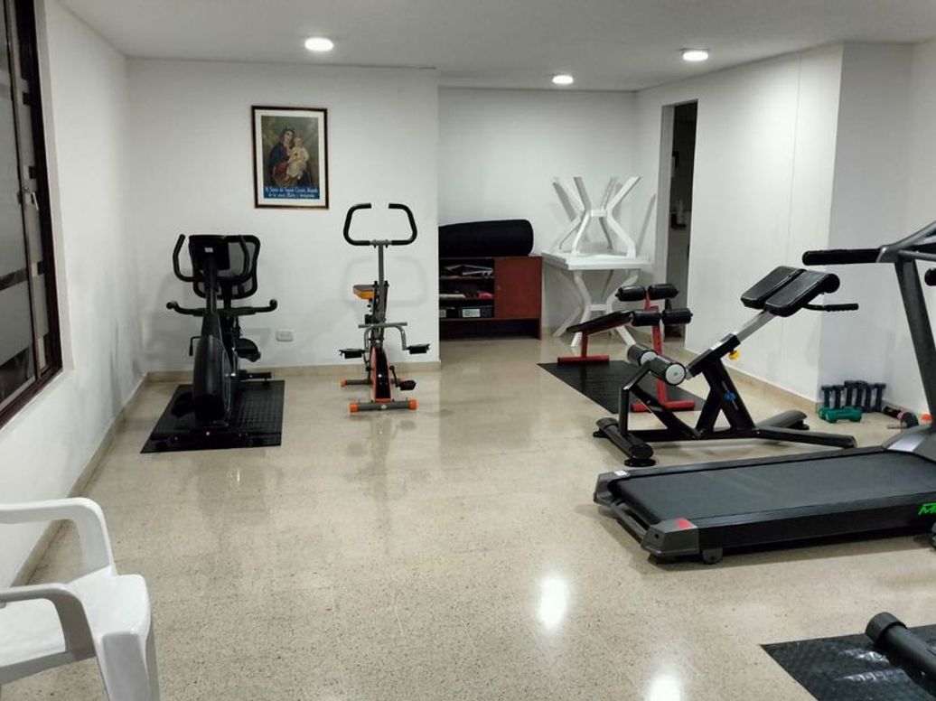 Apartamento de 2 alcobas en venta en Cedritos, Bogotá, 68 m² · foto 14 de 20