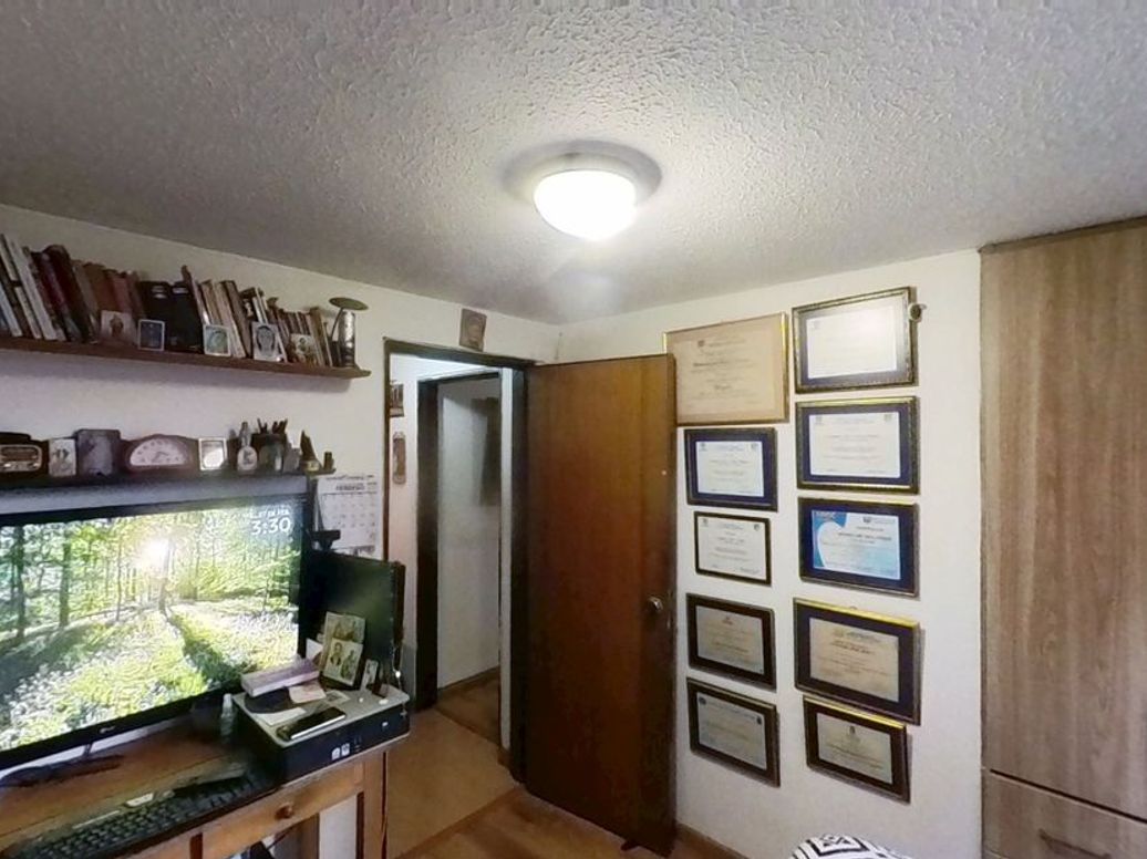 Apartamento de 2 alcobas en venta en Cedritos, Bogotá, 68 m² · foto 8 de 20