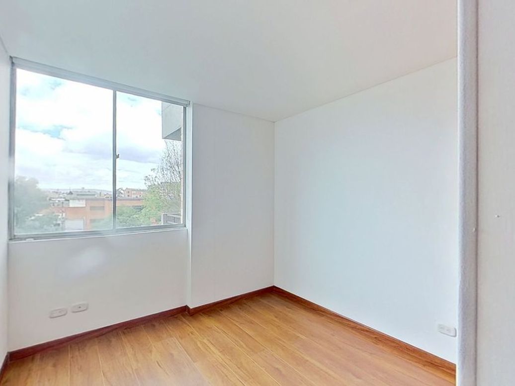 Apartamento de 3 alcobas en venta en Quinta Paredes, Bogotá, 77 m² · foto 12 de 20