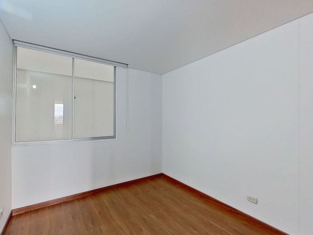 Apartamento de 3 alcobas en venta en Quinta Paredes, Bogotá, 77 m² · foto 8 de 20