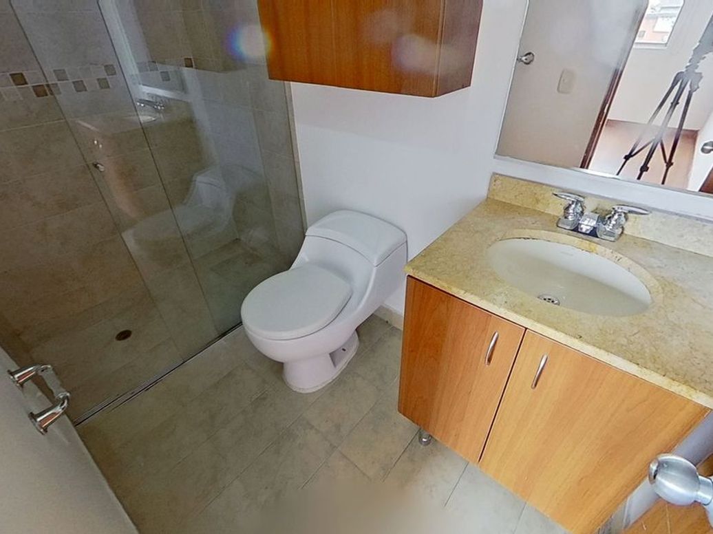 Apartamento de 3 alcobas en venta en Quinta Paredes, Bogotá, 77 m² · foto 20 de 20