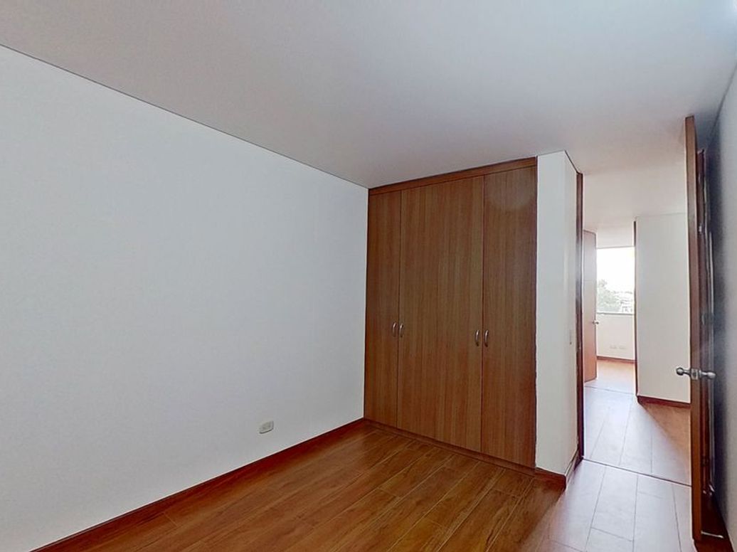 Apartamento de 3 alcobas en venta en Quinta Paredes, Bogotá, 77 m² · foto 15 de 20