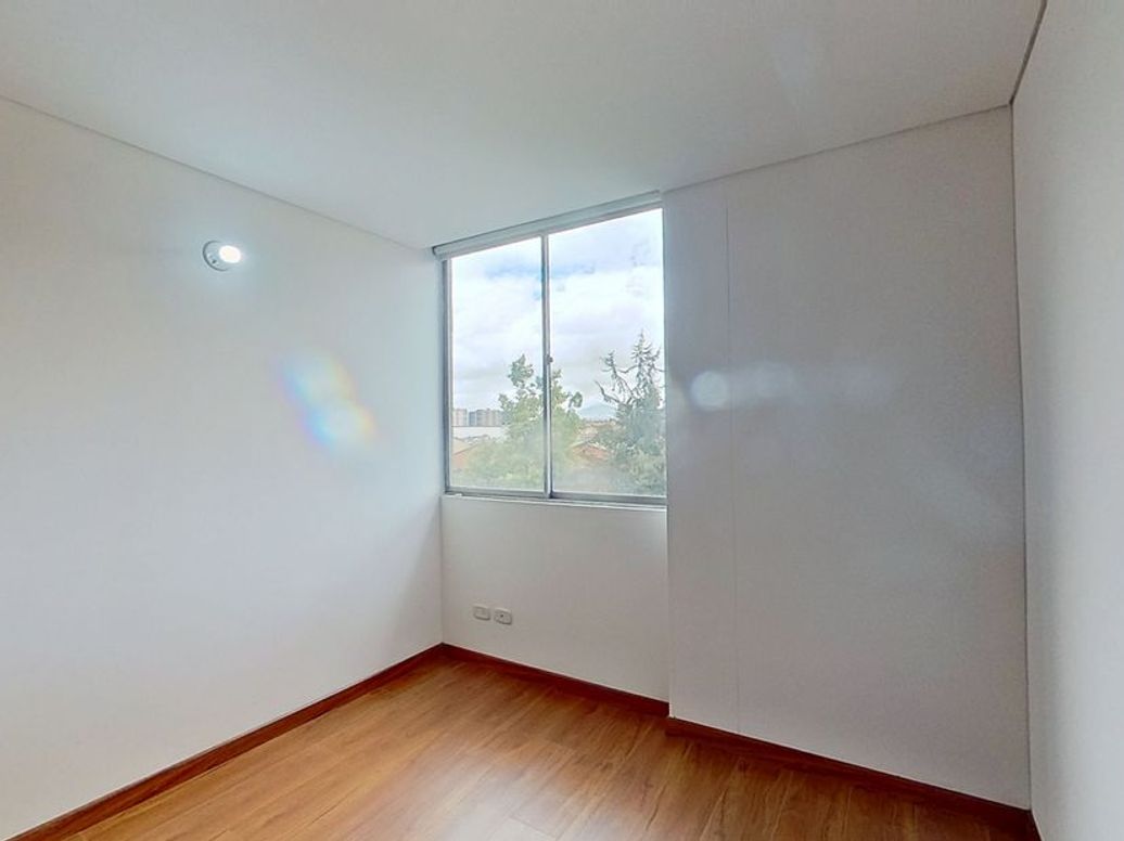 Apartamento de 3 alcobas en venta en Quinta Paredes, Bogotá, 77 m² · foto 17 de 20