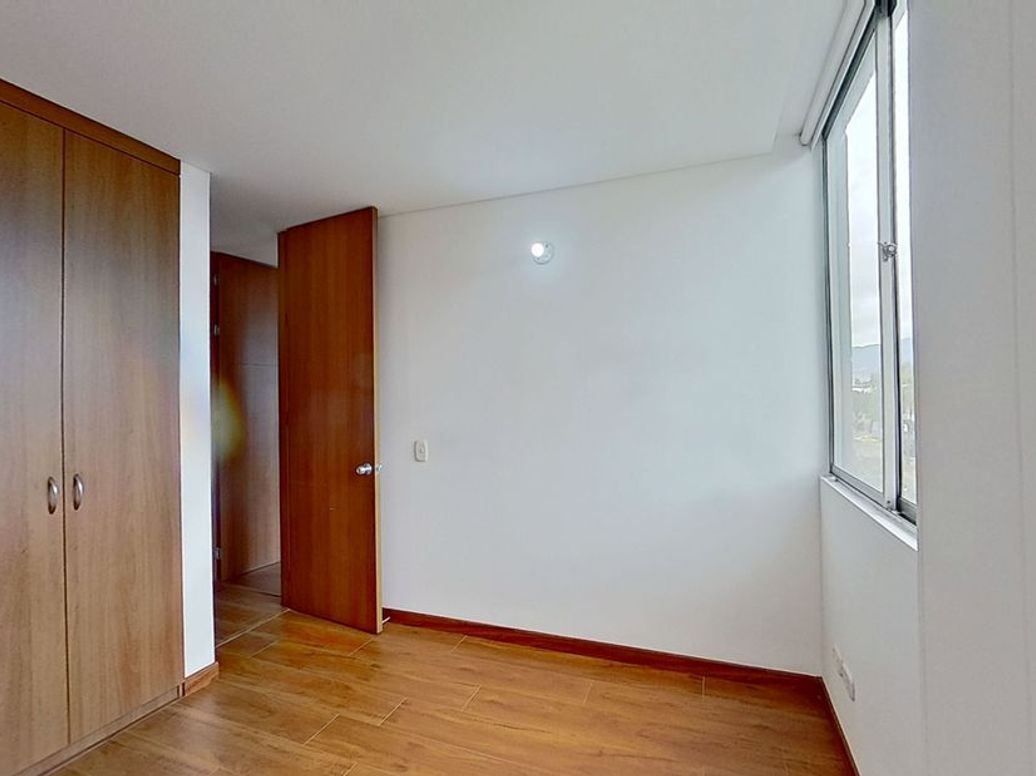 Apartamento de 3 alcobas en venta en Quinta Paredes, Bogotá, 77 m² · foto 7 de 20