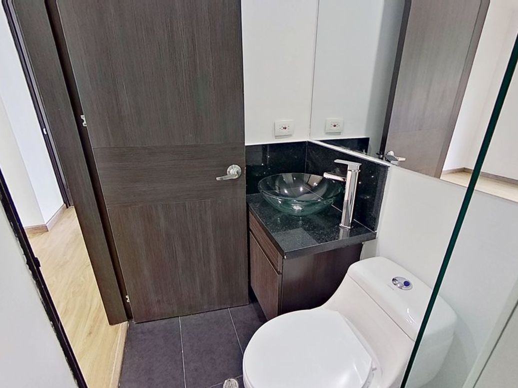 Apartamento de 2 alcobas en venta en La Calleja, Bogotá, 63 m² · foto 20 de 20