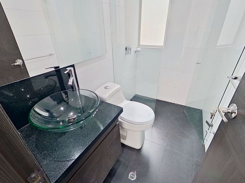 Apartamento de 2 alcobas en venta en La Calleja, Bogotá, 63 m² · foto 18 de 20