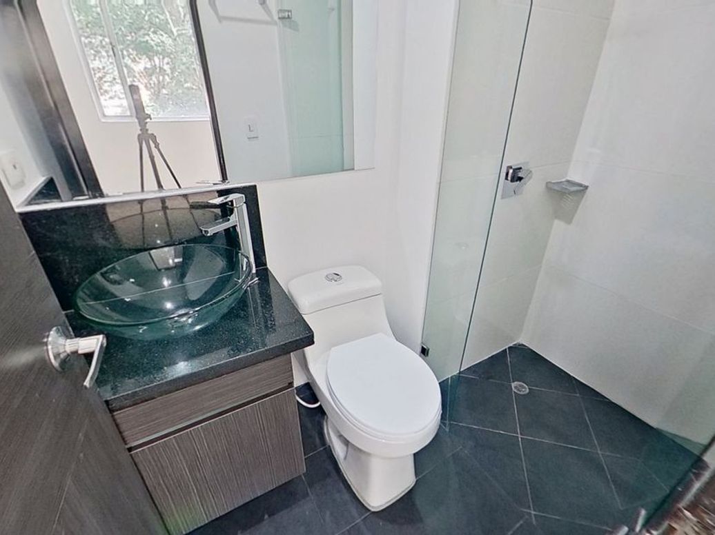 Apartamento de 2 alcobas en venta en La Calleja, Bogotá, 63 m² · foto 19 de 20