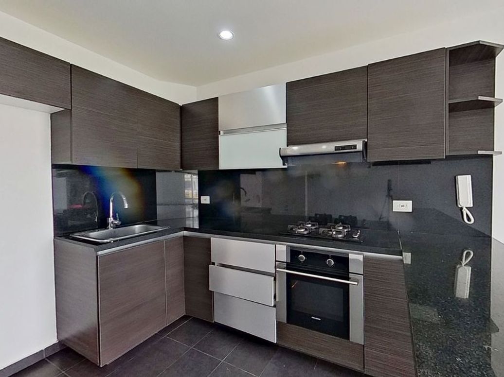 Apartamento de 2 alcobas en venta en La Calleja, Bogotá, 63 m² · foto 6 de 20