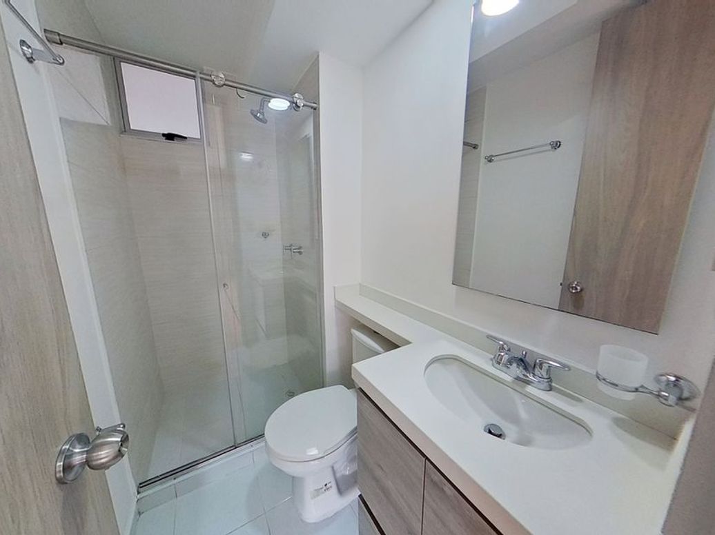 Apartamento de 3 alcobas en venta en Campo Alegre, Bogotá, 61 m² · foto 19 de 20
