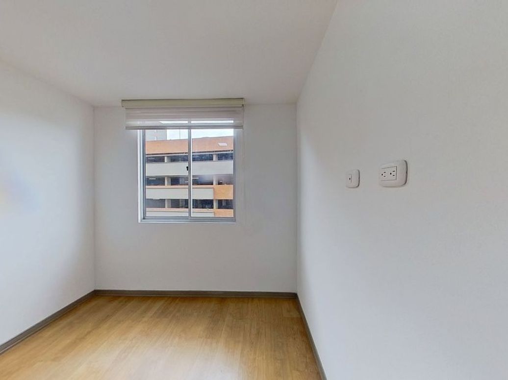 Apartamento de 3 alcobas en venta en Campo Alegre, Bogotá, 61 m² · foto 10 de 20