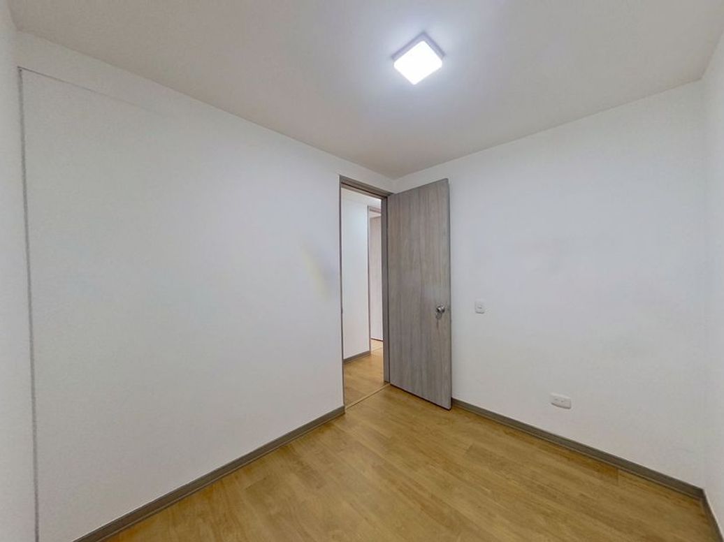 Apartamento de 3 alcobas en venta en Campo Alegre, Bogotá, 61 m² · foto 11 de 20