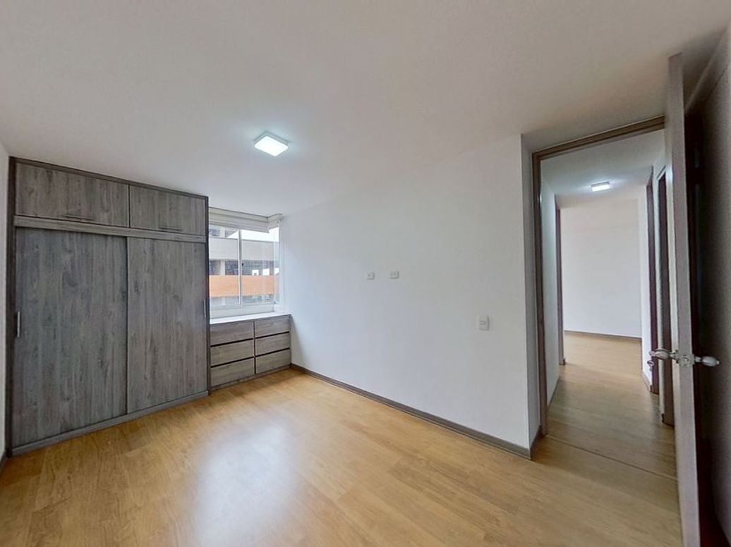 Apartamento de 3 alcobas en venta en Campo Alegre, Bogotá, 61 m² · foto 13 de 20