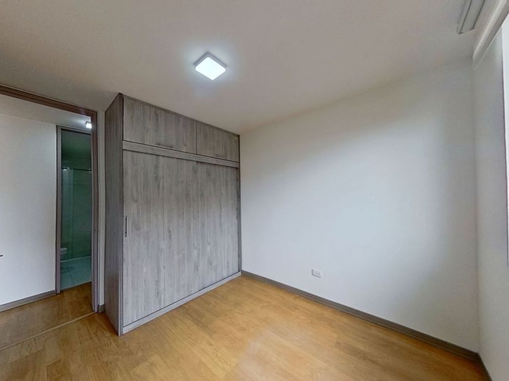 Apartamento de 3 alcobas en venta en Campo Alegre, Bogotá, 61 m² · foto 17 de 20