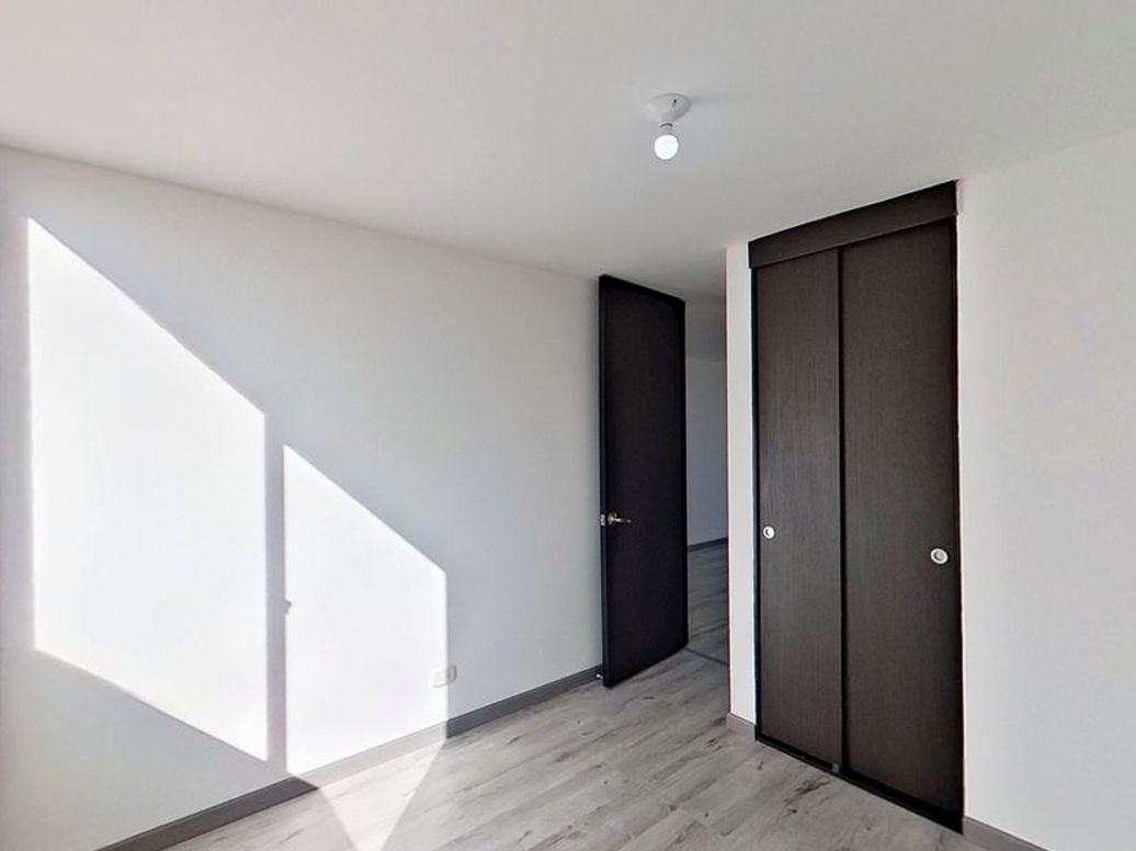 Apartamento de 3 alcobas en venta en Bravo Paez, Bogotá, 65 m² · foto 17 de 20