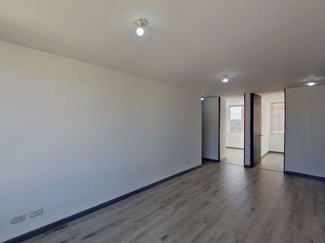 Apartamento de 3 alcobas en venta en Bravo Paez, Bogotá, 65 m² · foto 3 de 20