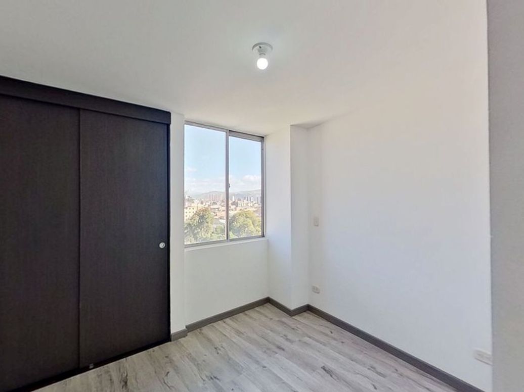 Apartamento de 3 alcobas en venta en Bravo Paez, Bogotá, 65 m² · foto 12 de 20