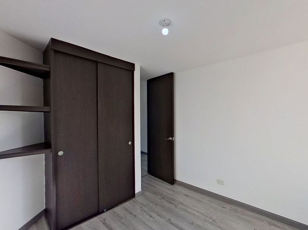 Apartamento de 3 alcobas en venta en Bravo Paez, Bogotá, 65 m² · foto 6 de 20