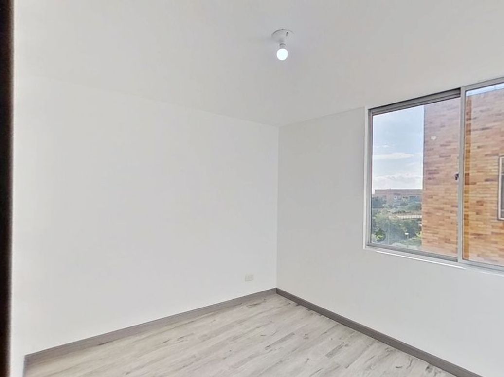Apartamento de 3 alcobas en venta en Bravo Paez, Bogotá, 65 m² · foto 9 de 20