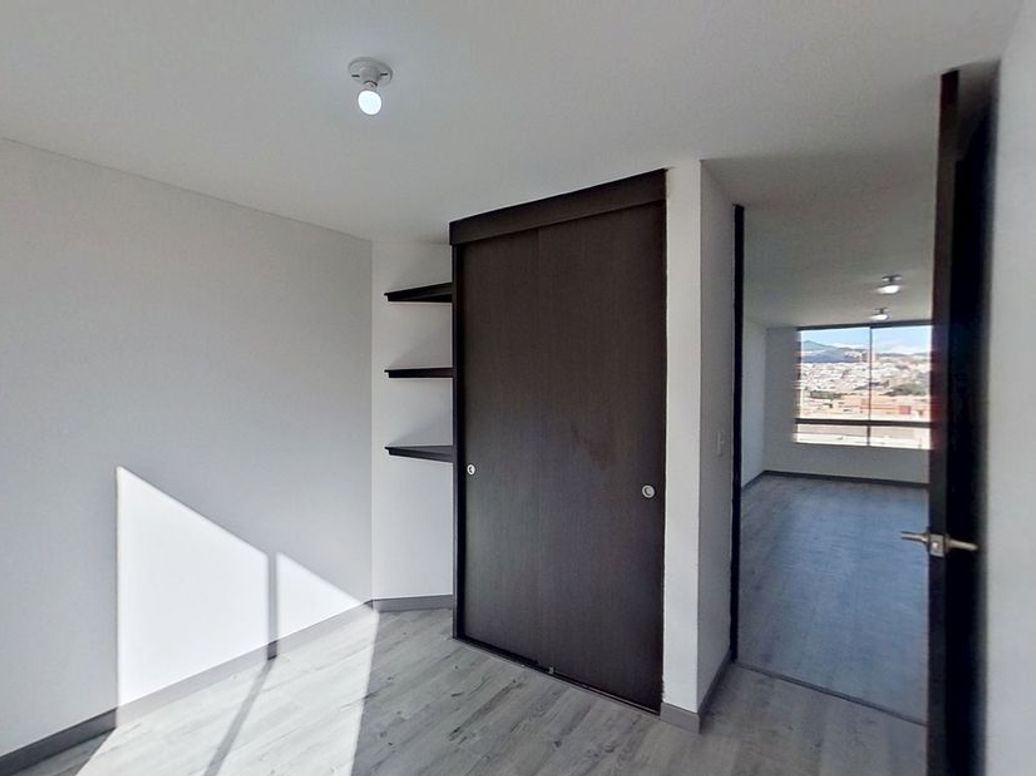 Apartamento de 3 alcobas en venta en Bravo Paez, Bogotá, 65 m² · foto 15 de 20