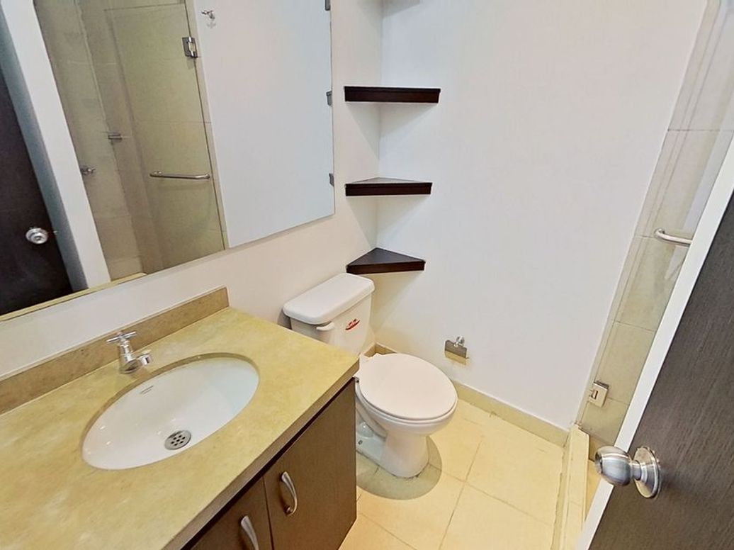 Apartamento de 3 alcobas en venta en Bravo Paez, Bogotá, 65 m² · foto 19 de 20