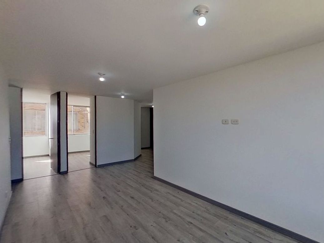 Apartamento de 3 alcobas en venta en Bravo Paez, Bogotá, 65 m² · foto 2 de 20