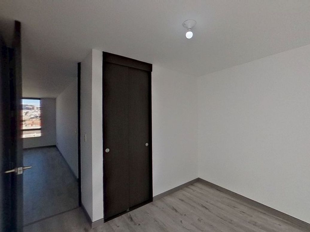 Apartamento de 3 alcobas en venta en Bravo Paez, Bogotá, 65 m² · foto 10 de 20