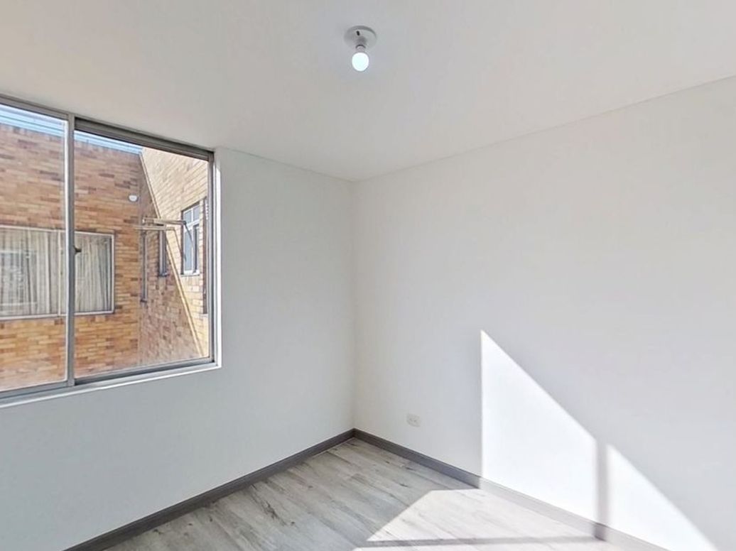 Apartamento de 3 alcobas en venta en Bravo Paez, Bogotá, 65 m² · foto 16 de 20