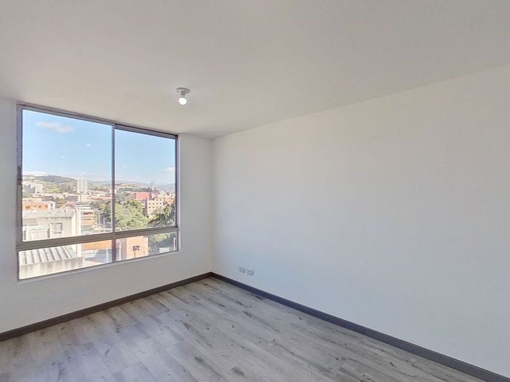 Apartamento de 3 alcobas en venta en Bravo Paez, Bogotá, 65 m² · foto 7 de 20