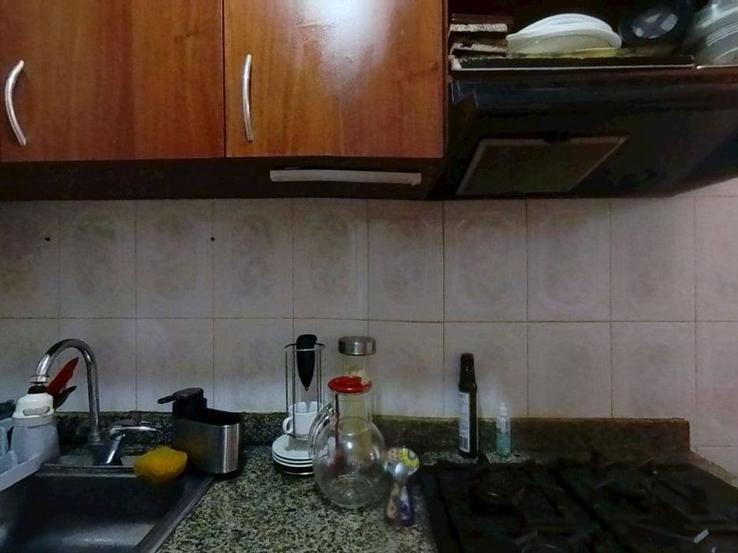 Apartamento de 1 alcoba en venta en Los Cedritos, Bogotá, 40 m² · foto 3 de 20