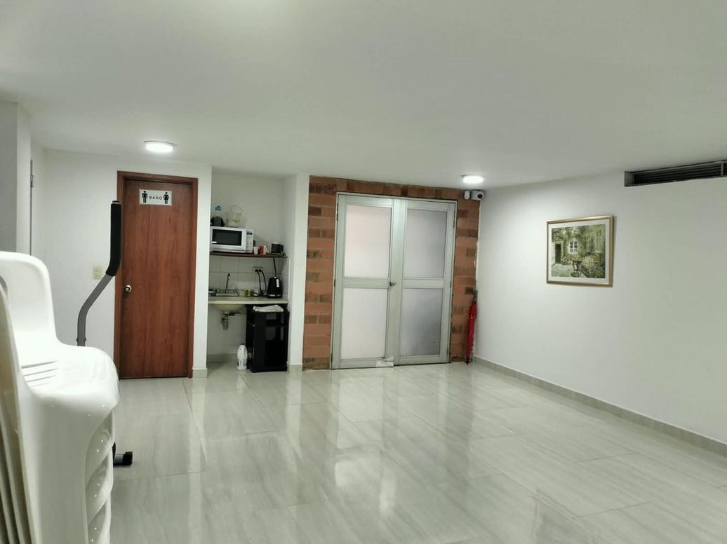 Apartamento de 1 alcoba en venta en Los Cedritos, Bogotá, 40 m² · foto 13 de 20