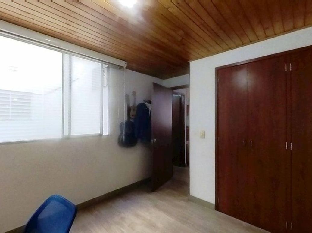 Apartamento de 1 alcoba en venta en Los Cedritos, Bogotá, 40 m² · foto 8 de 20
