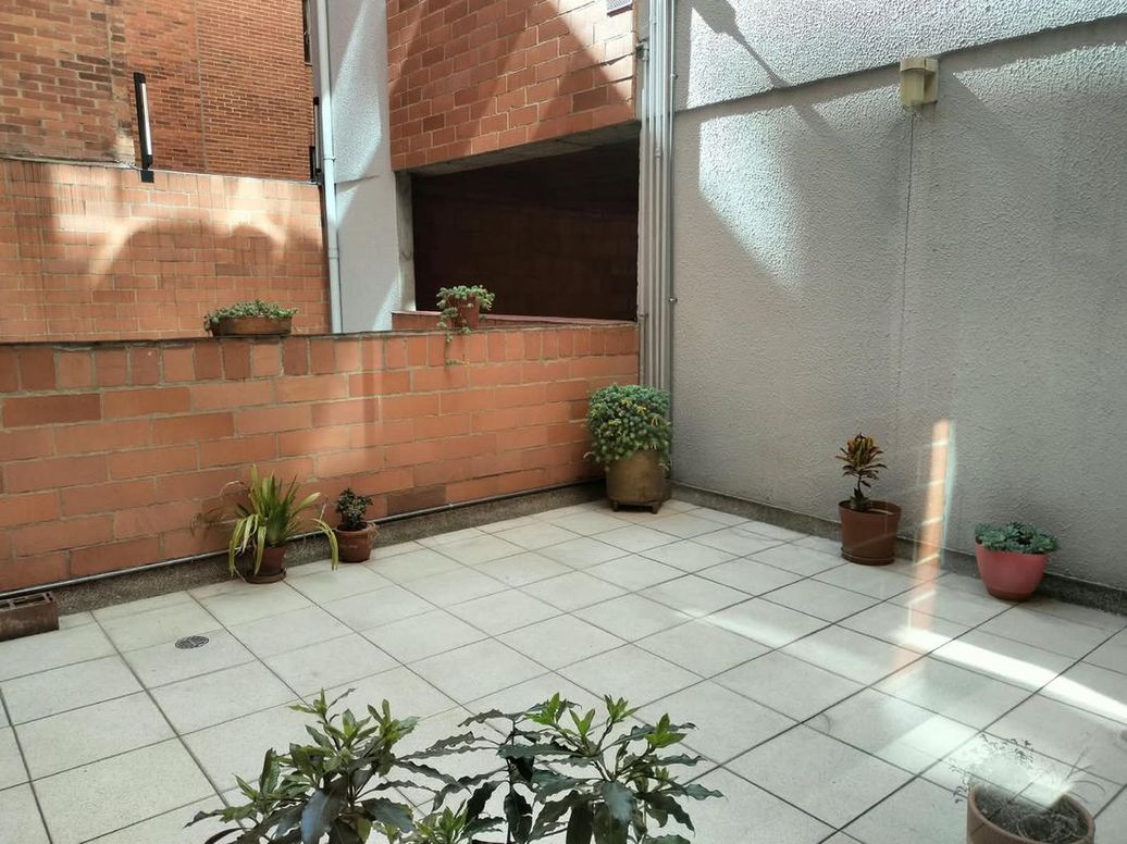 Apartamento de 1 alcoba en venta en Los Cedritos, Bogotá, 40 m² · foto 16 de 20
