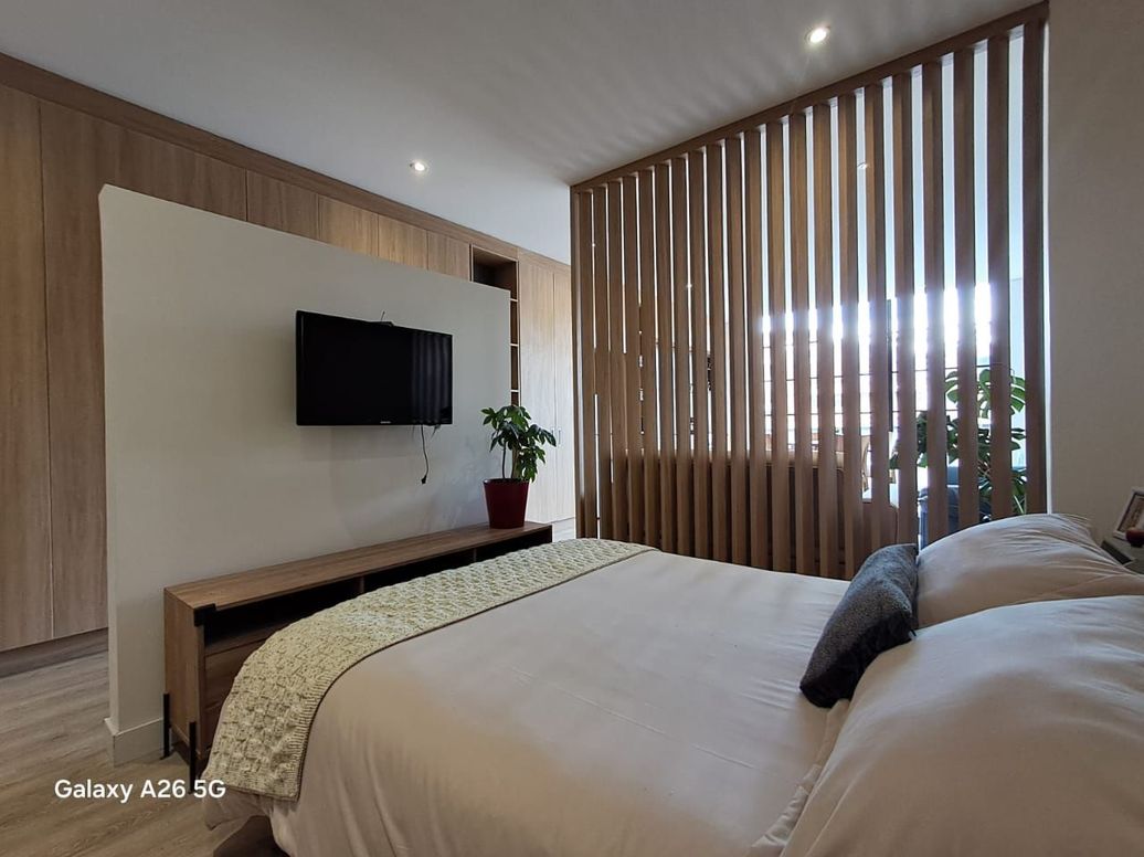 Apartaestudio en arriendo en San Patricio, Bogotá, 57 m² · foto 12 de 17