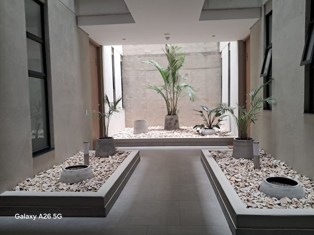 Apartaestudio en arriendo en San Patricio, Bogotá, 57 m² · foto 16 de 17