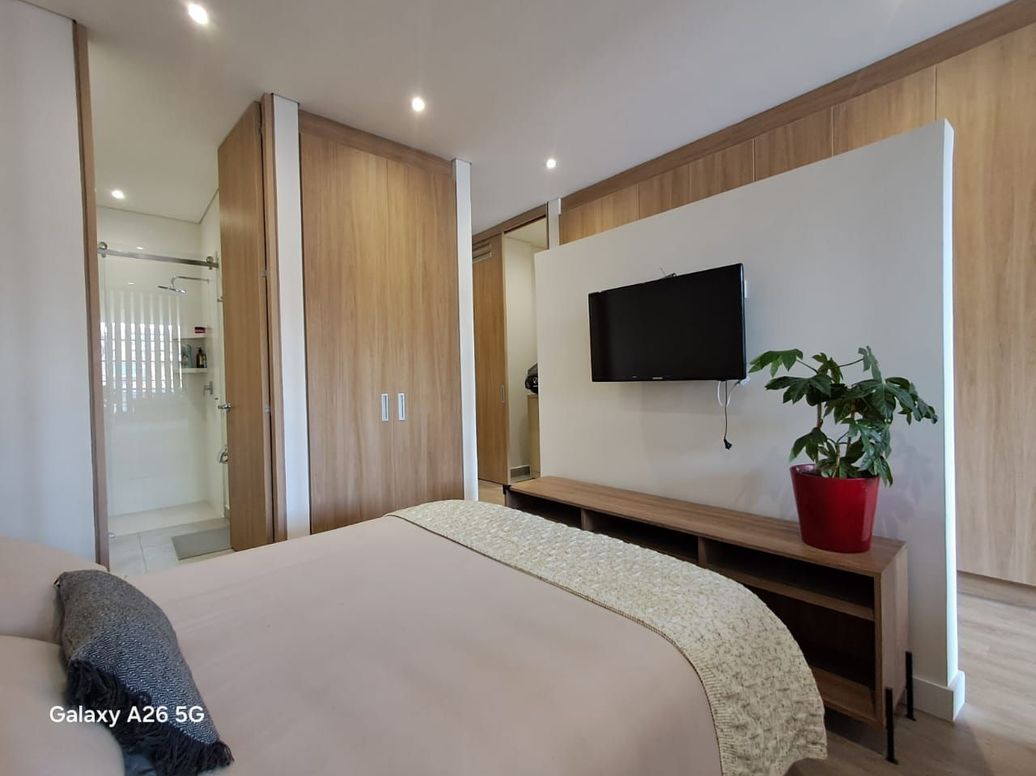 Apartaestudio en arriendo en San Patricio, Bogotá, 57 m² · foto 13 de 17