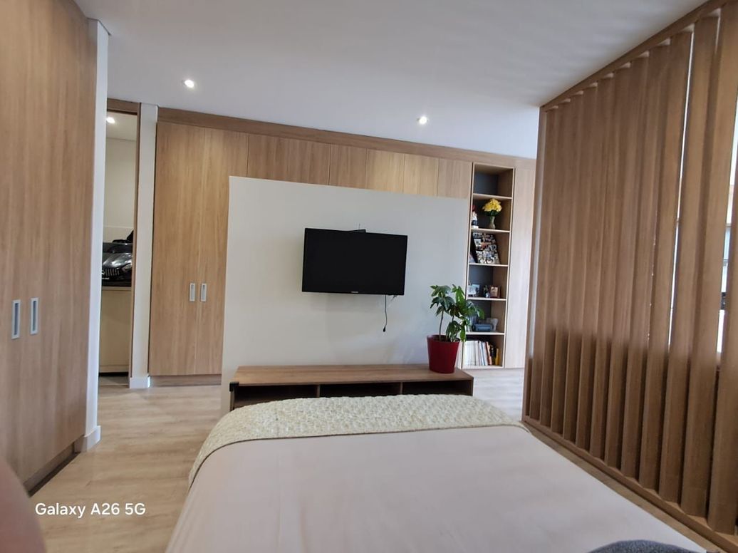 Apartaestudio en arriendo en San Patricio, Bogotá, 57 m² · foto 11 de 17