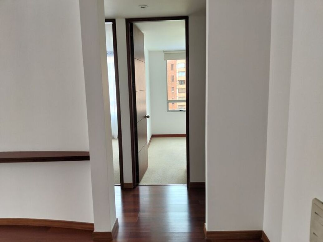 Apartamento de 3 alcobas en arriendo en Samper, Bogotá, 72 m² · foto 11 de 20