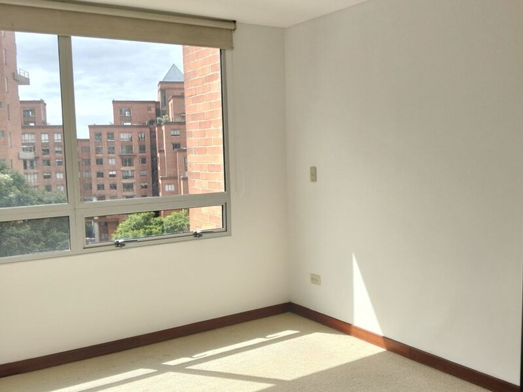 Apartamento de 3 alcobas en arriendo en Samper, Bogotá, 72 m² · foto 19 de 20