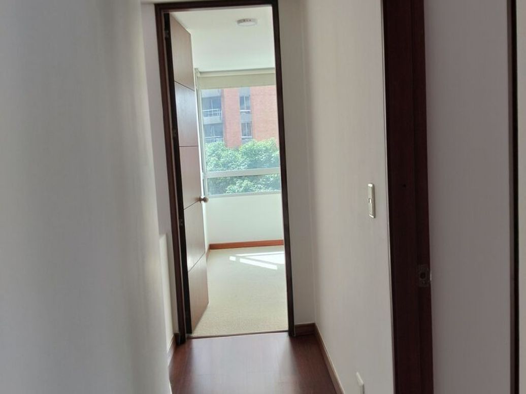 Apartamento de 3 alcobas en arriendo en Samper, Bogotá, 72 m² · foto 12 de 20