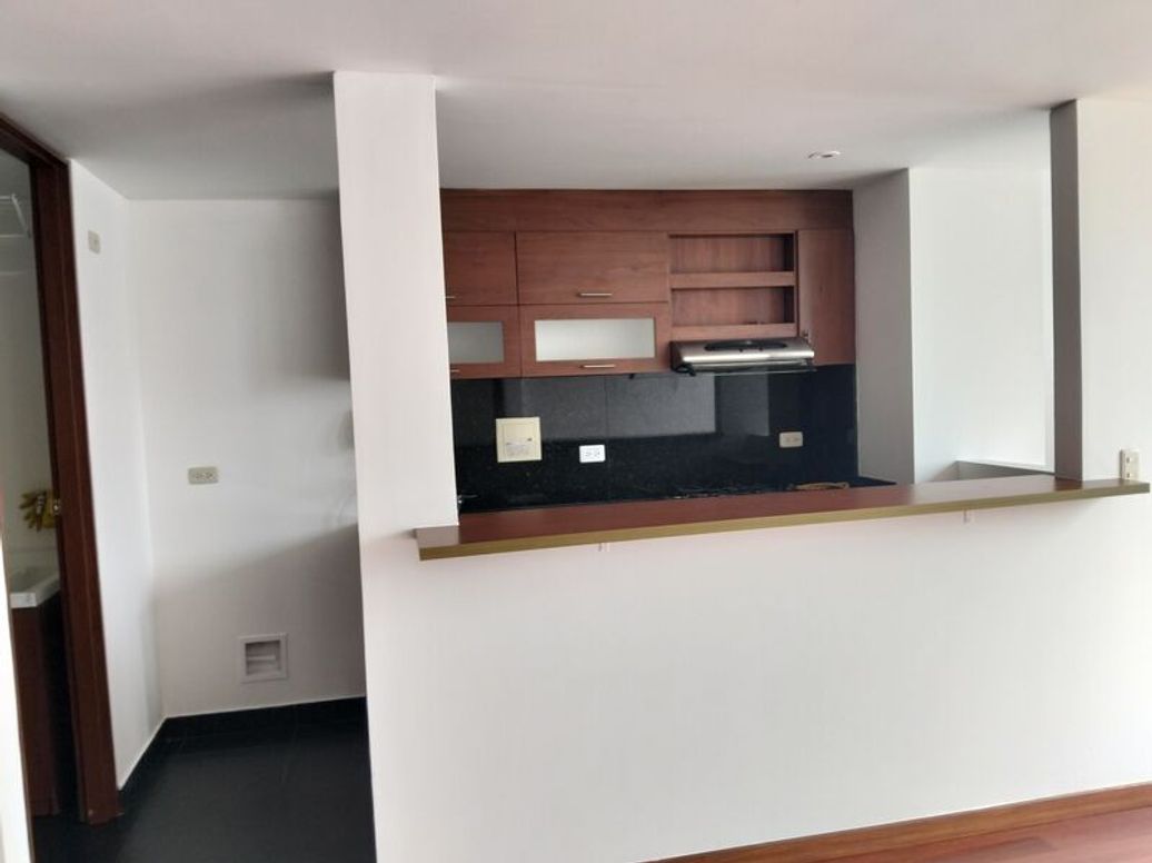 Apartamento de 3 alcobas en arriendo en Samper, Bogotá, 72 m² · foto 6 de 20