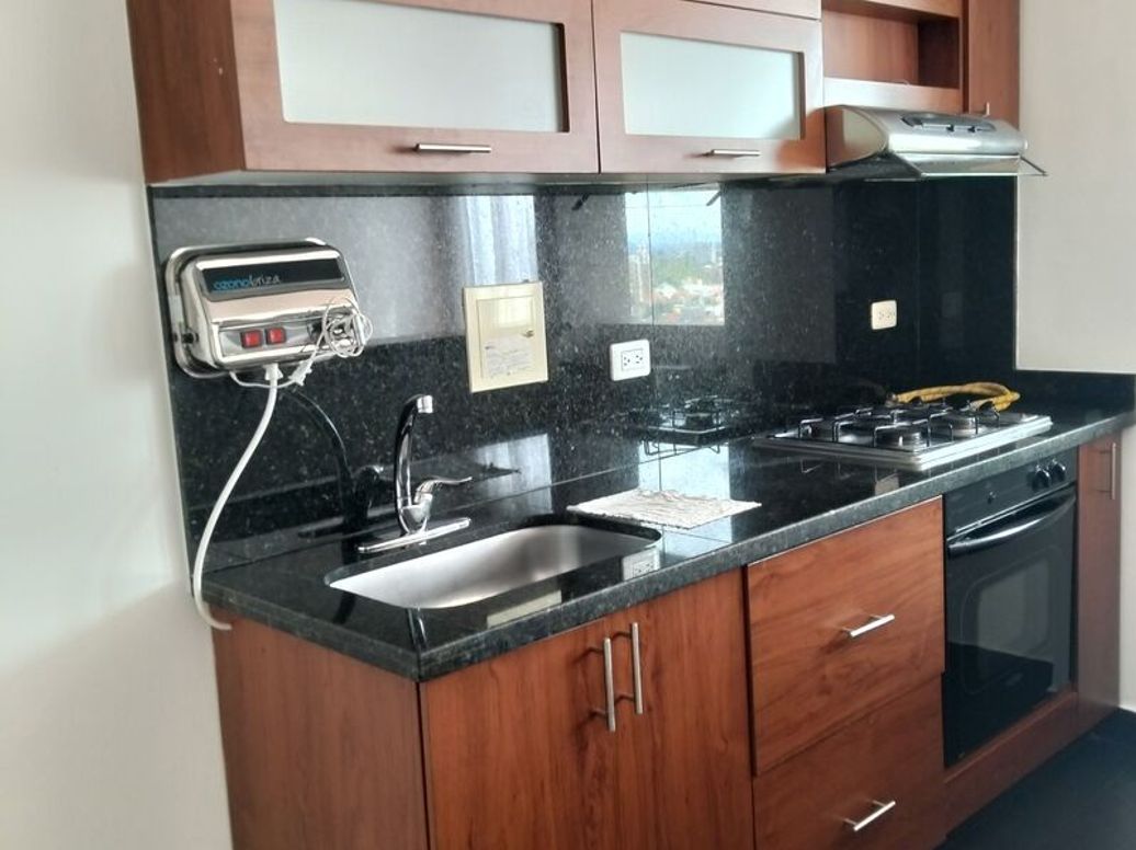Apartamento de 3 alcobas en arriendo en Samper, Bogotá, 72 m² · foto 7 de 20