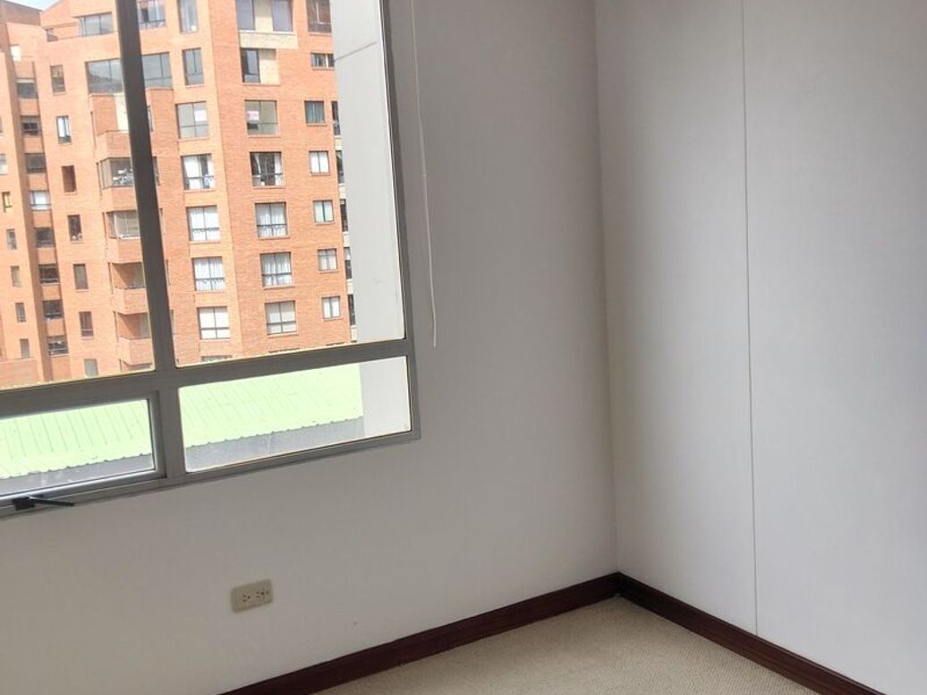 Apartamento de 3 alcobas en arriendo en Samper, Bogotá, 72 m² · foto 15 de 20
