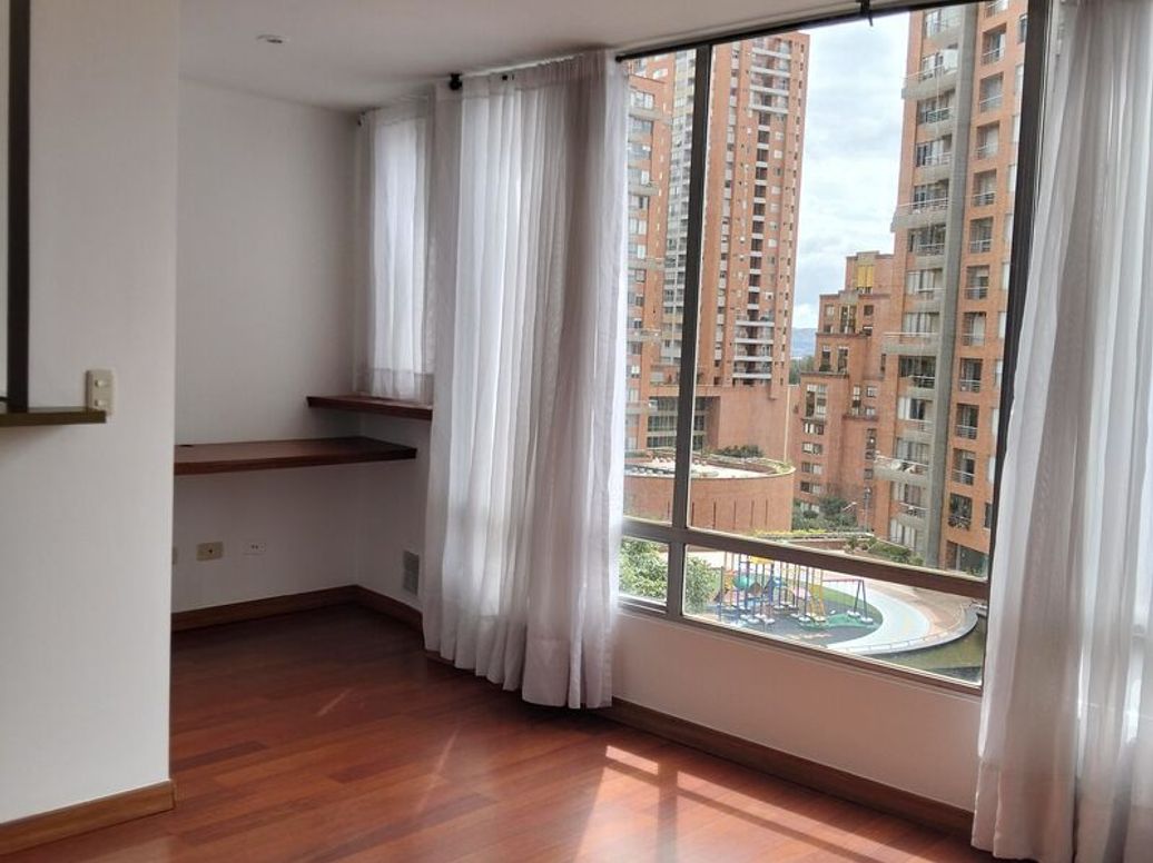 Apartamento de 3 alcobas en arriendo en Samper, Bogotá, 72 m² · foto 5 de 20