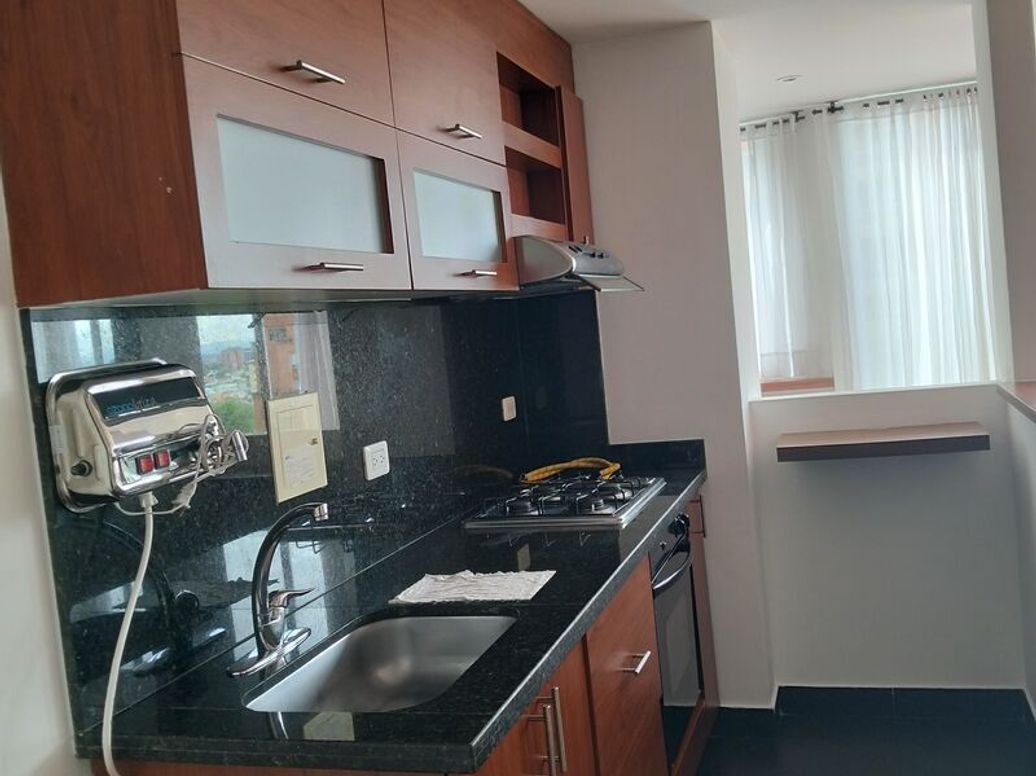 Apartamento de 3 alcobas en arriendo en Samper, Bogotá, 72 m² · foto 8 de 20